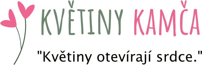Květiny Kamča